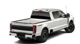 2026 Ford Super Duty® External Image 4